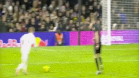 《TA》：米爾瓦基國際計劃減薪轉讓中場球星格雷戈裏！