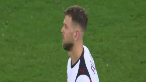 “热刺以5000万欧元价格成功买断特尔，法尔克曝光交易详情。”